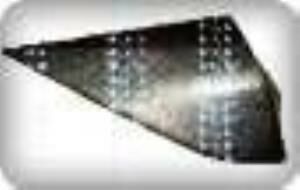 HYUNDAİ   H100- MİNİBÜS-  1997/2008  ÖN KAPI İÇ AYNA PLASTİĞİ SAĞ (MUSKA PLASTİĞİ) (H)