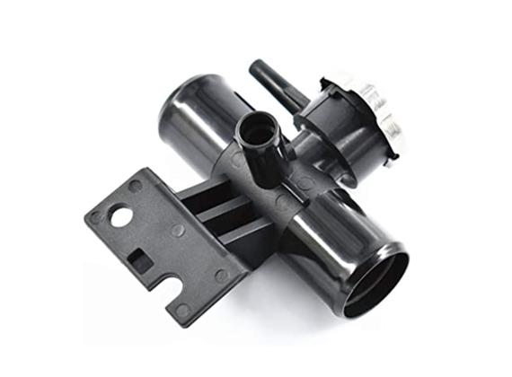 Ücretsiz Kargo MİTSUBİSHİ LANCER MOTOR SU RADYATÖRÜ GİRİŞ BORUSU Kapaklı 2007 den 2013 e Kadar Model TAİWAN