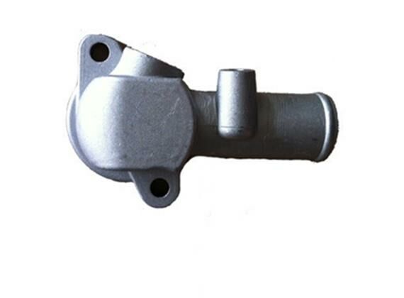 Ücretsiz Kargo DFM TERMOSTAT ÜST KAPAĞI 1300 Motor ORİJİNAL