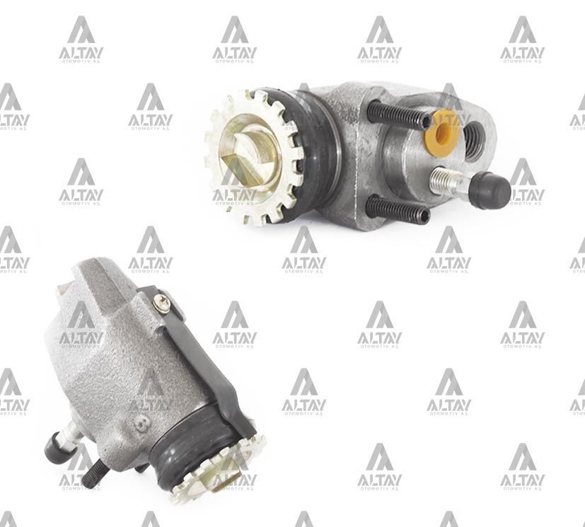 FREN SİLİNDİRİ CERES 2.2 ÖN SOL