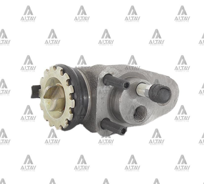 FREN SİLİNDİRİ CERES 2.2 ÖN SAĞ