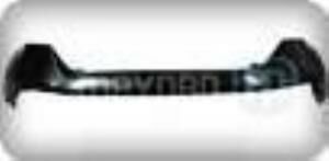 CRV 4X4 JEEP ÖN TAMPON ÜST SİYAH 2007/2011