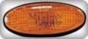 NİSSAN MİCRA ÇAMURLUK SİNYALİ SARI SAĞ İLE SOL AYNI 1998 / 2002 MODEL İÇİN