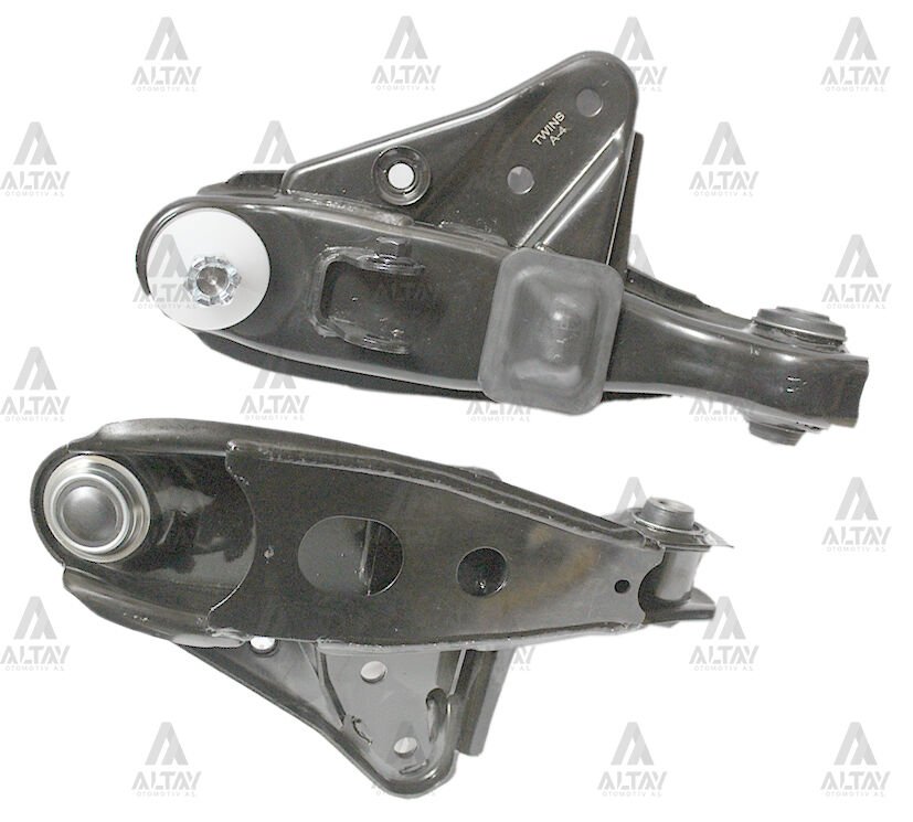 SALINCAK ALT BONGO 06-12 K2900  BONGO 12-16 K2500 BURÇLU ROTİLLİ SOL