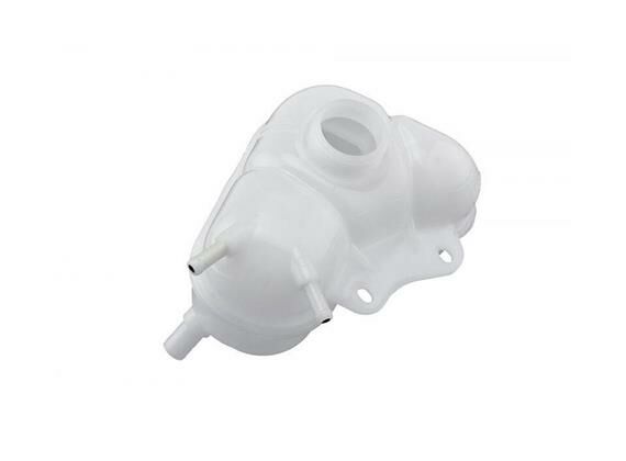 Ücretsiz Kargo DAWEOO LANOS MOTOR SU RADYATÖR YEDEK EK DEPOSU Bidonu 1500 ve 1600 Motor 1997 den 1999 a Kadar Model ORİJİNAL