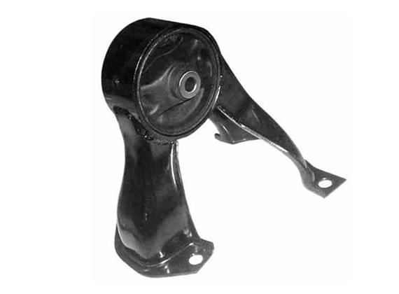 Ücretsiz Kargo MİTSUBİSHİ LANCER ARKA MOTOR TAKOZU Kulağı 2003 den 2007 e Kadar Model TAİWAN