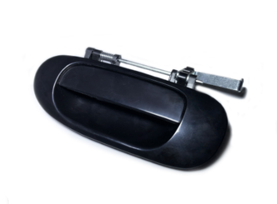 Ücretsiz Kargo MİTSUBİSHİ CARİSMA ARKA SOL DIŞ KAPI AÇMA KOLU 1999 dan 2003 e Kadar Model TAİWAN