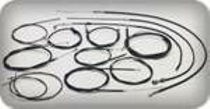 NİSSAN PICKUP  GAZ TELİ 1990 ÜSTÜ ARAÇ İÇİN (TD25-TD27)(D21-D22)