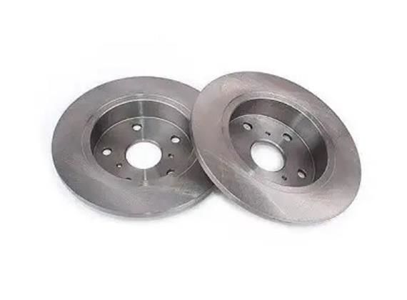 Ücretsiz Kargo GEELY EMGRAND ARKA FREN DİSKİ SETİ Takımı 2 Adet ORİJİNAL