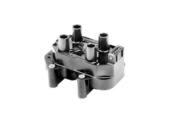 Ücretsiz Kargo KANUNİ ATEŞLEME BOBİNİ ORİJİNAL