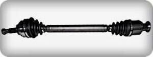 ACCORD KOMPLE AKS SOL OTOMATİK VİTES 6 SİLİNDİR 1995 ÜZERİ