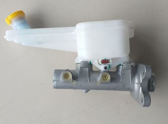 Ücretsiz Kargo DFM SUCCE FREN ANA MERKEZİ 1600 Motor 2009 ve Üstü Model ORİJİNAL