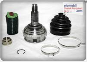 COROLLA DIŞ AKS KAFA ABS'Lİ AE101 1992/2002