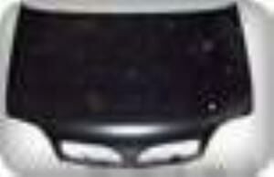 NİSSAN MİCRA MOTOR KAPUTU PANJURLU TİP 1998/2002 MODEL İÇİN