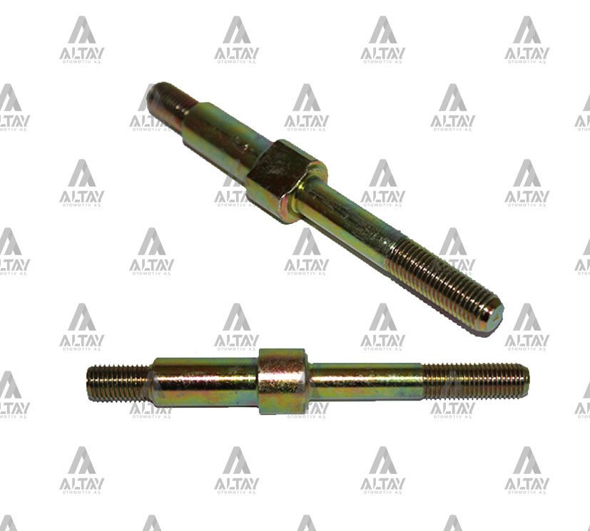 AMORTİSÖR VİDASI CERES  92-99 ÖN (YERLİ)