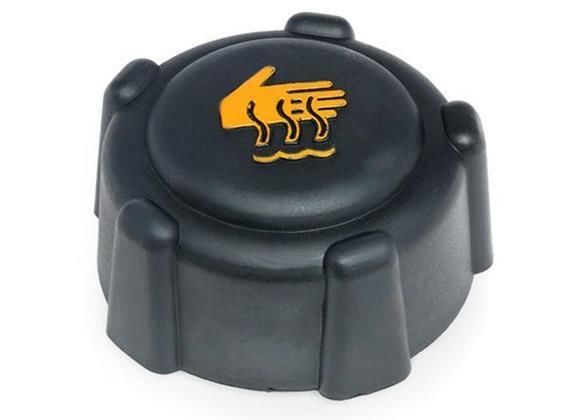 Ücretsiz Kargo NİSSAN QASHQAİ MOTOR RADYATÖR YEDEK SU DEPOSU Bidonu KAPAĞI 2007 den 2016 e Kadar Model TAİWAN