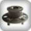 CİVİC ARKA PORYA (ABSLİ) 2001/2006