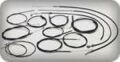 NİSSAN  PİCKUP (4X2) BRAKETSİZ KİLOMETRE TELİ (D21,D22)