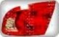 HYUNDAİ  SANTA FE- 4X4 JEEP- 2007/2009 İÇ STOP LAMBASI SAĞ KIRMIZI/BEYAZ (T)
