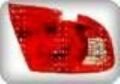 HYUNDAİ  SANTA FE- 4X4 JEEP- 2007/2009 İÇ STOP LAMBASI SOL KIRMIZI/BEYAZ (T)