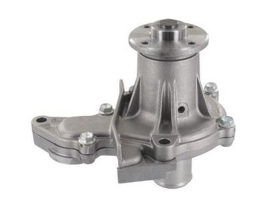 Ücretsiz Kargo GEELY CK Echo MOTOR DEVİRDAİM Su Pompası KOMPLE Kapaklı 1300 Motor TAİWAN