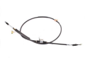 Ücretsiz Kargo GEELY EMGRAND EC7 FE ARKA SOL EL FREN TELİ Halatı 1500 Motor ORİJİNAL
