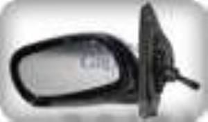 NİSSAN MİCRA KAPI AYNASI SOL MANUEL 1998/2002 MODEL İÇİN