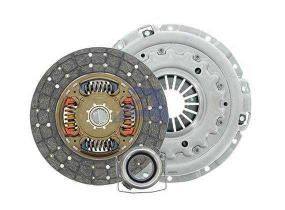 Ücretsiz Kargo TOYOTA HİLÜX DEBRİYAJ SETİ 2400 Motor 2015 ve Üstü Model AISIN EXEDY DAIKIN JAPON