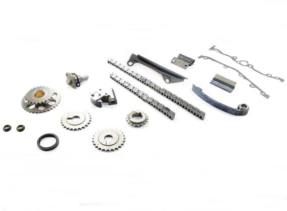 Ücretsiz Kargo NİSSAN PRİMERA P11 MOTOR EKSANTRİK ZİNCİR SET Takımı 15 Parça 1600 Motor GA16 1996 den 2001 e Kadar Model TAİWAN