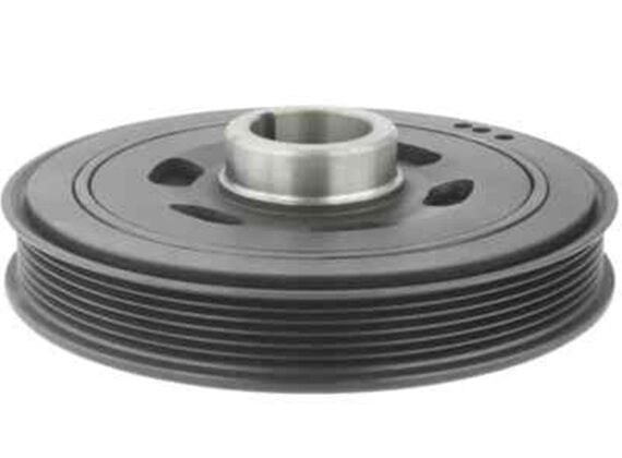 Ücretsiz Kargo SSANGYONG REXTON Jeep KRANK KASNAĞI 2000 Motor 2012 den 2019 a Kadar Model TAİWAN