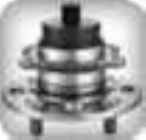 HYUNDAİ ACCENT ARKA PORYA 2007/2011 MODEL İÇİN