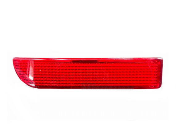 Ücretsiz Kargo TOYOTA AVENSİS SOL ARKA TAMPON REFLEKTÖRÜ 2006 dan 2012 e Kadar Model TAİWAN