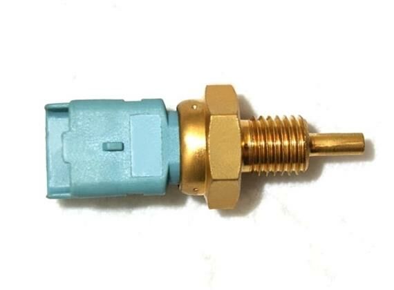 Ücretsiz Kargo DFM SUCCE HARARET ISI MÜŞÜR Sensörü 3 Fişli 1600 Motor AVRUPA ORİJİNAL