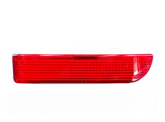 Ücretsiz Kargo TOYOTA AVENSİS SAĞ  ARKA TAMPON REFLEKTÖRÜ 2006 dan 2012 e Kadar Model TAİWAN