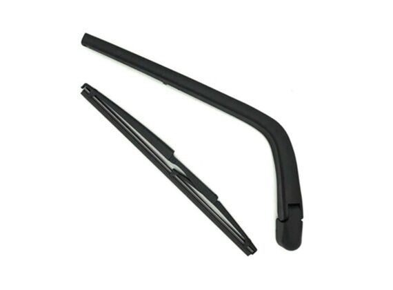 Ücretsiz Kargo TOYOTA YARİS ARKA SİLECEK KOLU ve SÜPÜRGESİ 2005 ve Üstü Model TAİWAN