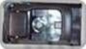 NİSSAN MİCRA ÖN KAPI İÇ AÇMA KOLU SOL GRİ 1998/2002 MODEL İÇİN
