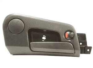 Ücretsiz Kargo SSANGYONG KYRON Jeep ÖN SAĞ İÇ KAPI AÇMA KOLU 2009 ve Üstü Model ORİJİNAL