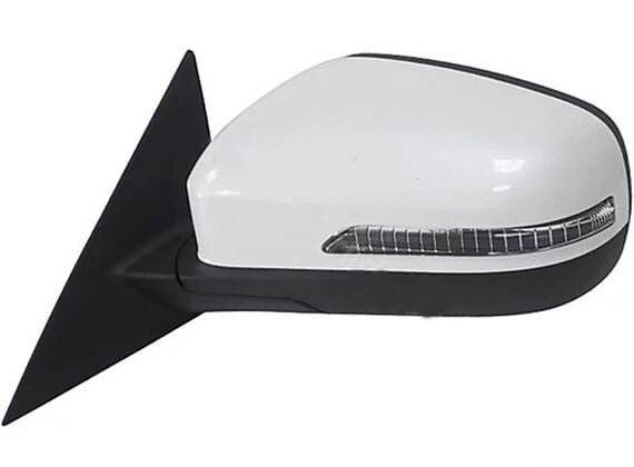 Ücretsiz Kargo CHERY TİGGO 7 PRO SOL KOMPLE DİKİZ AYNASI 8 Fişli 2022 den 2024 e Kadar Model TAİWAN