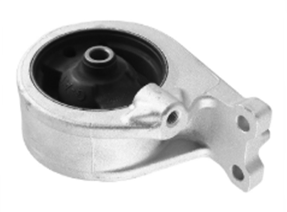 Ücretsiz Kargo SSANGYONG KORANDO C Jeep ARKA MOTOR KULAĞI D20F ve G20D 2012 den 2014 e Kadar Model ORİJİNAL