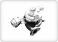 ACCENT (ERA) TURBO KOMPLE (2006-2012 MODEL)