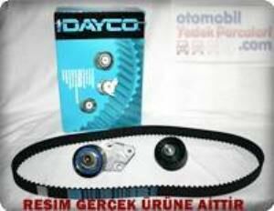CHEVROLET AVEO TRİGER SETİ 1.4 VE 1.6 MOTOR İÇİN