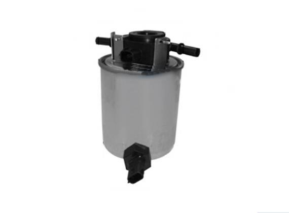 Ücretsiz Kargo İNFİNİTİ Q70 ve QX70 ve QX50 MAZOT Yakıt FİLTRESİ UFİ ORİJİNAL