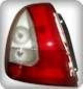 Ücretsiz Kargo DAEWOO NUBIRA SOL STOP LAMBASI 1998 den 1999 a Kadar Model ORİJİNAL