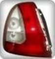 Ücretsiz Kargo DAEWOO NUBIRA SOL STOP LAMBASI 1998 den 1999 a Kadar Model ORİJİNAL