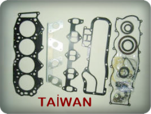MAZDA 323 TAKIM CONTA KOMPLE (1.6 MOTOR-16V-B6) (1990-1996 MODEL)