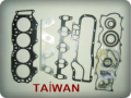 MAZDA 323 TAKIM CONTA KOMPLE (1.6 MOTOR-16V-B6) (1990-1996 MODEL)
