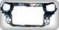 HYUNDAİ   SANTA FE- 4X4 JEEP- 2007/2011 ÖN PANEL KOMPLE PLASTİK