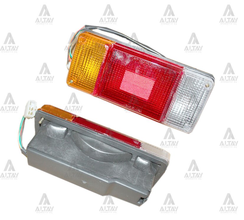 STOP LAMBASI K2400  97-99 KAMYONET SAĞ-SOL