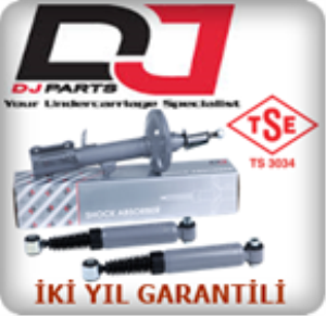 JAZZ AMORTİSÖR ÖN SOL 2008 VE ÜSTÜ 1.2L-1.4L