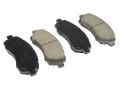 Ücretsiz Kargo SUBARU İMPREZA ÖN BALATA TAKIMI 1992 dan 2007 e Kadar Model BREMBO İTALYAN